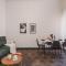 The Best Rent - Two-bedroom apartment in Santa Maria Maggiore