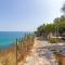 Nice Home In Trani With House Sea View-61