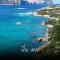 Beach houseI 2 bdr I Cala Girgolu I parking-10