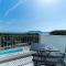 Villa Infinity with Pool by Wonderful Italy-0
