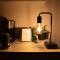 Interno3 Design Apt Garage & Mxp-23