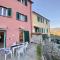 ALLA CASA ROSA RAPALLO, Peaceful Multiple Apartment Surrounded by Greenery with Free Parking, WiFi & Air Conditioning, Welcome kit Priority with Prosecco-81