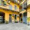 Casa Oriana 1 Milano Centro-Metro M1-25