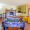 Cozy Home In Bibbiena With Kitchen-27