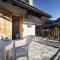 5' Bus to the Ski Slopes, Panoramic Chalet-17