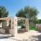 Trulli Cesare with exclusive pool-11