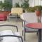B&B GANAJ La terrazza di Ganaj BARI-42