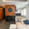Xenia Apartments - Spacious four-room apartment in Moscova