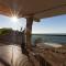 Appartamento in villa con terrazza vista mare vista Coppa d'Autunno - pet friendly-12