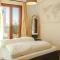Appartamento in villa con terrazza vista mare vista Coppa d'Autunno - pet friendly-13