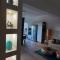 Appartement Residence Hopps ville mer calme-69