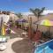 Appartement Residence Hopps ville mer calme-21