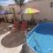 Appartement Residence Hopps ville mer calme-19