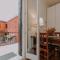 Elegant nice Home with Private Terrace in Venice - Frari church-24