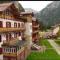Chalet con vista villaggio ploner-65