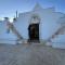 Trullo il Gelso with Private Salt Water Infinity Pool and Jacuzzi inside-39