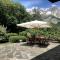 Courmayeur 2BR 2BA Terrace, Amazing View & Parking