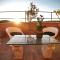 Terrazza Urania - Penthouse terrace with 360 view of Rome-2