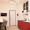 MILANO URBAN FLATS Suite Sanzio 20 - Vicino a Duomo, Stadio e Fiera-27