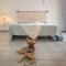 Tranquile Palau Green Village Studio Prem 2 person plus possible extra Child Bed-22
