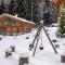 Valsegg Chalets Südtirol - luxury and private hideaway-92