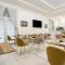 Hotiday Room Collection - Napoli Sant'Arcangelo-10