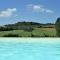 Umbrian Farmhouse Retreat with Private Pool and Garden-5