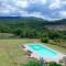 Umbrian Farmhouse Retreat with Private Pool and Garden-2