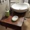 Cozy villa in Bagnoregio - 80 m² with air conditioning-11