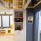 Design and Colorful Loft near Villa Pamphili-2