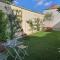 Room - Garden - private bathroom-10