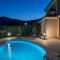 Villa Carula with private pool-23