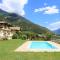 Apartment in Goldrain with Pool & Mountain Views-7
