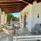 Villa Suq with pool, parking & wifi-34