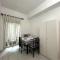 Daisy Home - Tiburtina loft in Rome WiFi-0