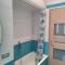 Spacious panoramic apartment - half way Center-Vomero district-12