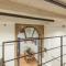 iFlat Cozy & Serene Loft Two Steps from Vatican-31