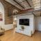 iFlat Cozy & Serene Loft Two Steps from Vatican-6