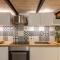 iFlat Cozy & Serene Loft Two Steps from Vatican-27