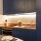 Santa Croce Modern Loft-15