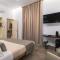 Palazzo San Lazzaro - Jacuzzi Rooms & Suites Lecce Selection-41