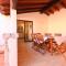 ISA - Villas with private pool in Costa Rei just 500 meters from the sea-4