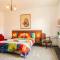 Vatica B&B Roma-25