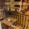 Black Angel Oak Apartment-3