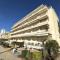 Fronte Mare, Piscina - RESIDENCE GRIFONE