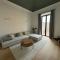 Splendid apartment - Historic center of Catania