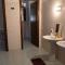 Single Bed in Dormitory Room