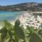 Seaside apartment Baja Sardinia - 6pl June July - 150 m from smeraldo beach-13