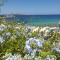 Seaside apartment Baja Sardinia - 6pl June July - 150 m from smeraldo beach-14
