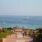 Seaside apartment Baja Sardinia - 6pl June July - 150 m from smeraldo beach-20